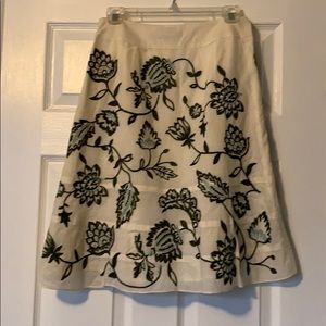 Ann Taylor skirt